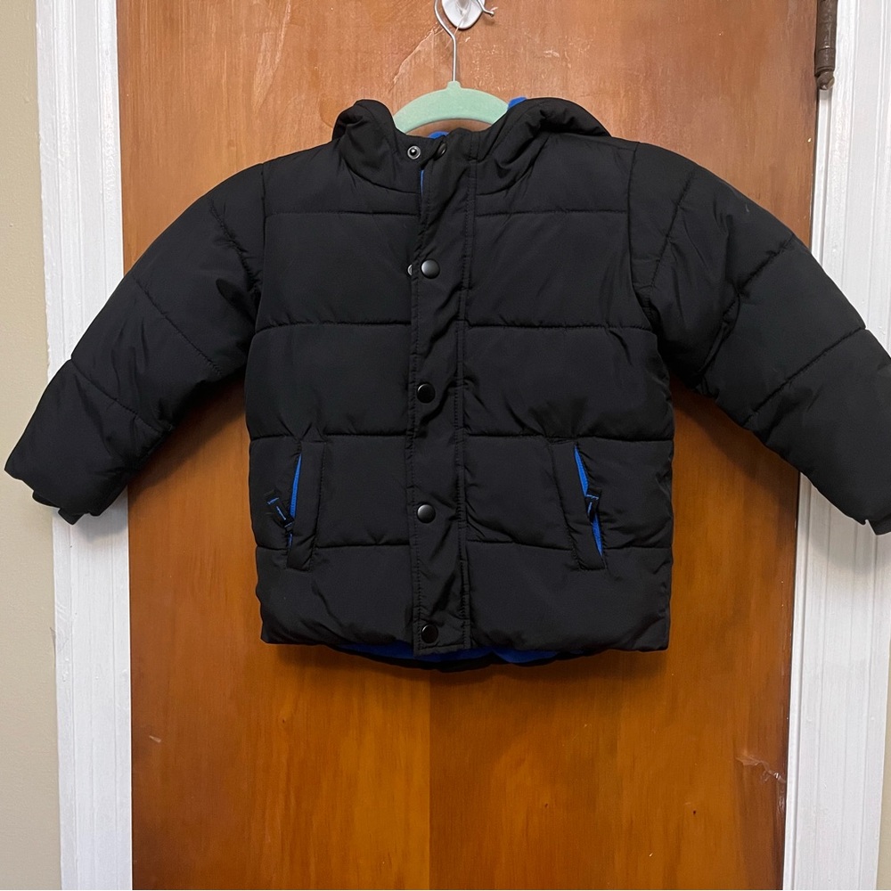 Amazon Essentials Kids Jacket - Picture 2 of 7